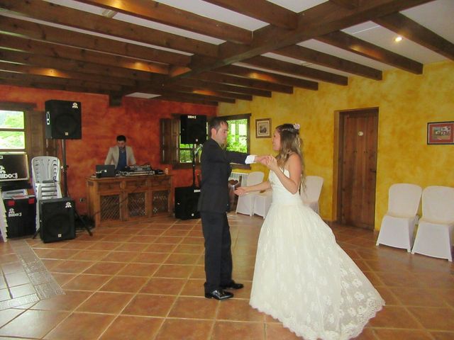 La boda de rodrigo y patrizia en Llanes, Asturias 27