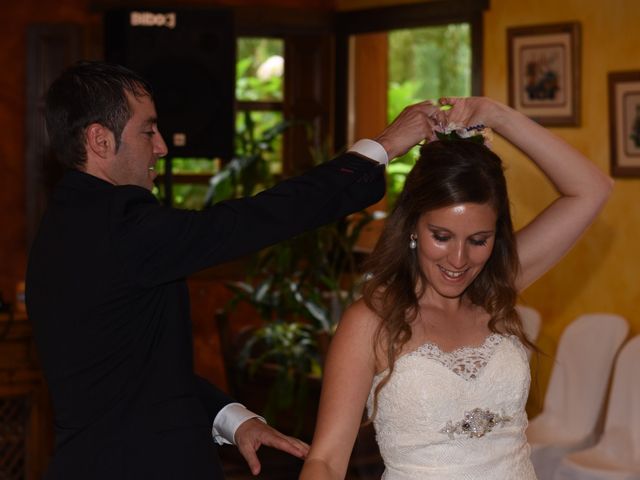La boda de rodrigo y patrizia en Llanes, Asturias 28