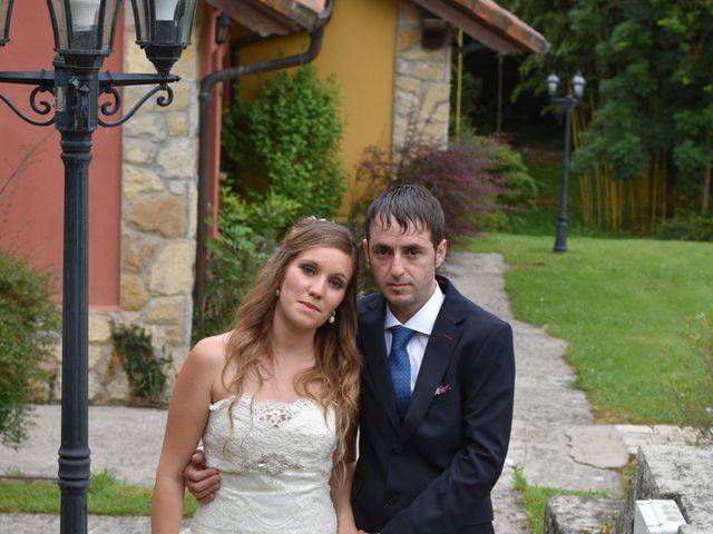 La boda de rodrigo y patrizia en Llanes, Asturias 29