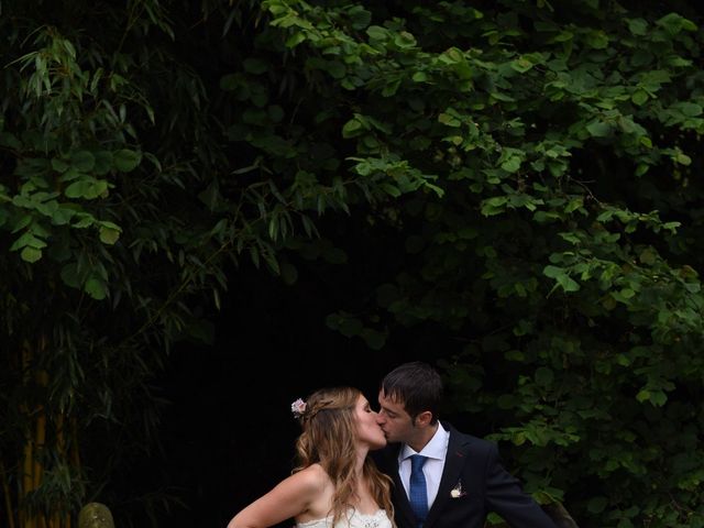 La boda de rodrigo y patrizia en Llanes, Asturias 30