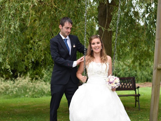 La boda de rodrigo y patrizia en Llanes, Asturias 31