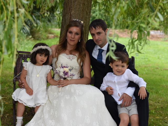 La boda de rodrigo y patrizia en Llanes, Asturias 32