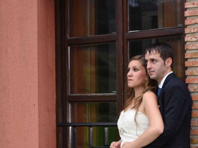 La boda de rodrigo y patrizia en Llanes, Asturias 33