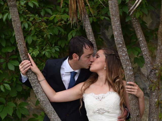 La boda de rodrigo y patrizia en Llanes, Asturias 38