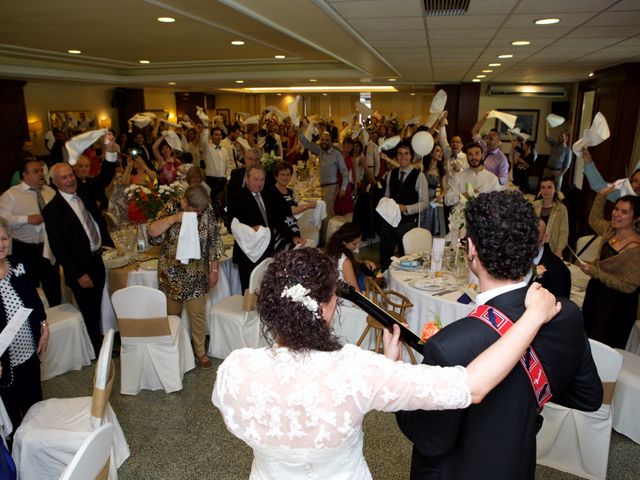 La boda de Ignasi  y Anna  en Vilagrassa, Lleida 90
