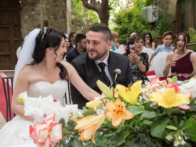 La boda de Emilio y Sonia en Montcada I Reixac, Barcelona 14