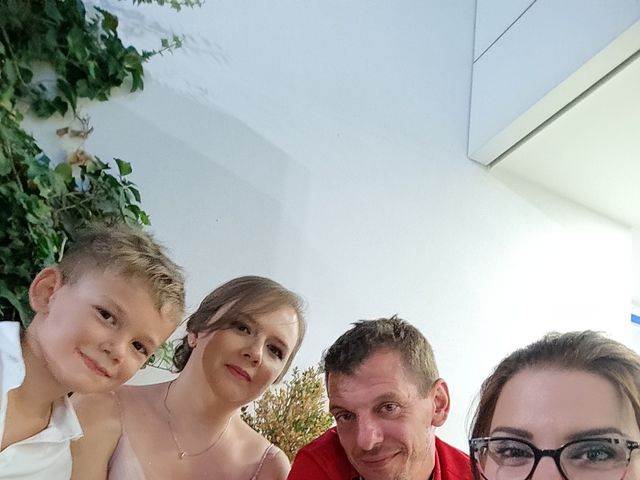La boda de Iván  y Ana María  en Tomelloso, Ciudad Real 6