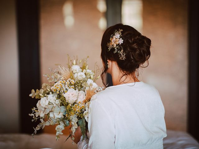 La boda de David y Violeta en Cartagena, Murcia 28