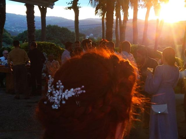 La boda de Jeffrey  y Maialen  en Andoain, Guipúzcoa 4