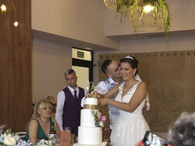 La boda de Diego y Erika en Burgos, Burgos 7