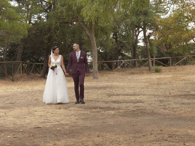 La boda de Diego y Erika en Burgos, Burgos 10