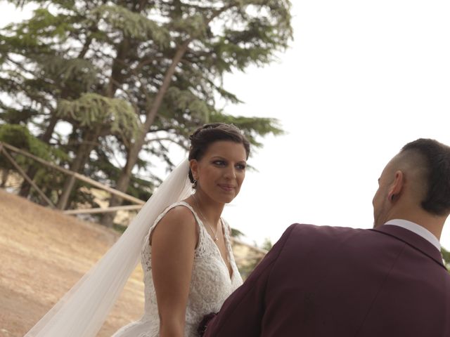 La boda de Diego y Erika en Burgos, Burgos 11