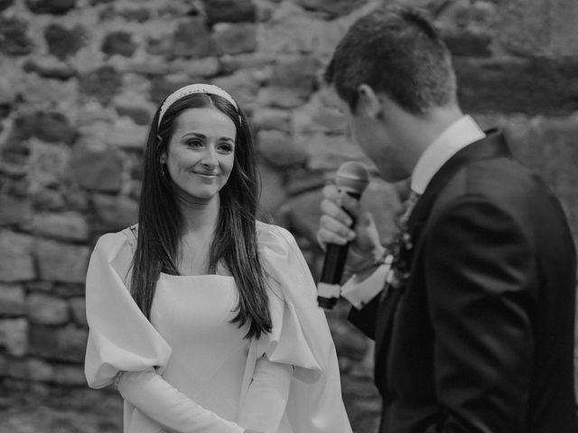 La boda de Carlos y Cristina en Proaño, Cantabria 1