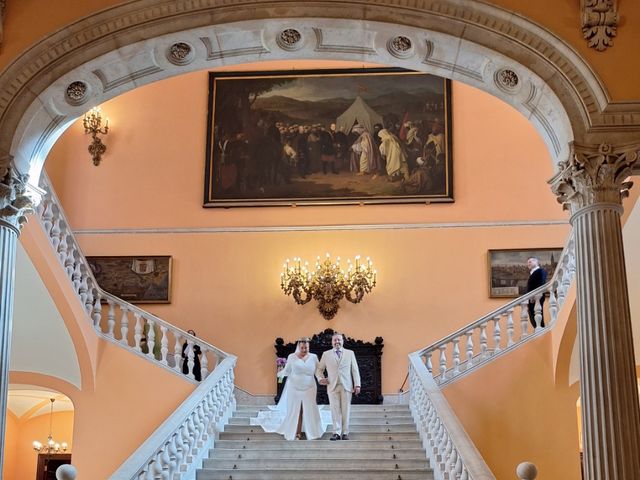 La boda de Joaquin y Aurora en Sevilla, Sevilla 4