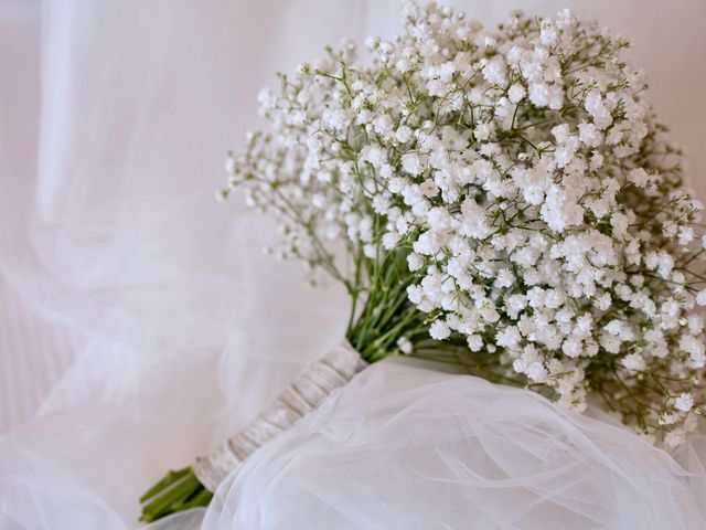 La boda de Esteban y Mónica en Madrid, Madrid 5