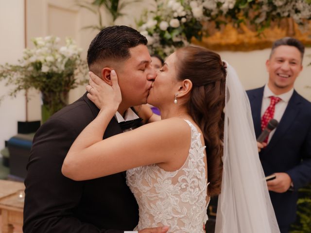 La boda de Esteban y Mónica en Madrid, Madrid 46