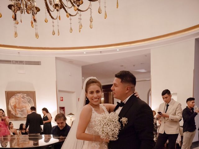 La boda de Esteban y Mónica en Madrid, Madrid 76