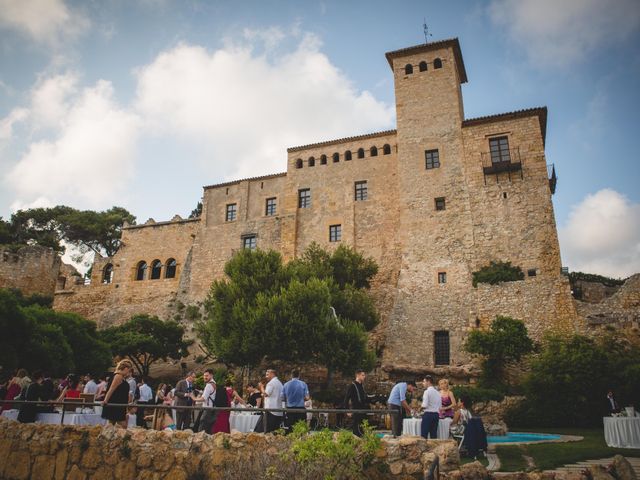 La boda de Jose y Mireia en Altafulla, Tarragona 19