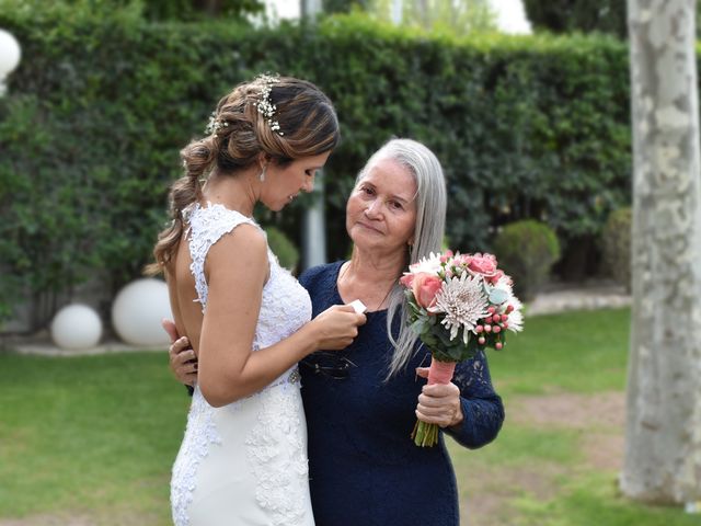 La boda de Jose Luis y Ángela en Madrid, Madrid 55