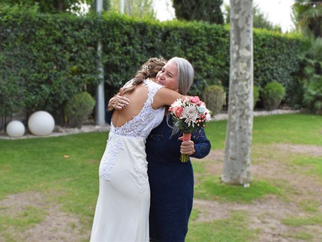 La boda de Jose Luis y Ángela en Madrid, Madrid 56