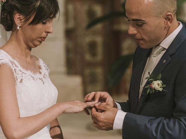 La boda de Raúl y Virginia en Pajara, Santa Cruz de Tenerife 13