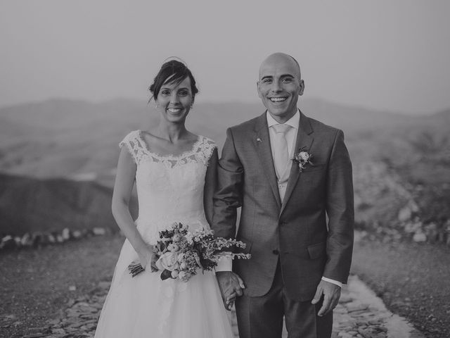 La boda de Raúl y Virginia en Pajara, Santa Cruz de Tenerife 18