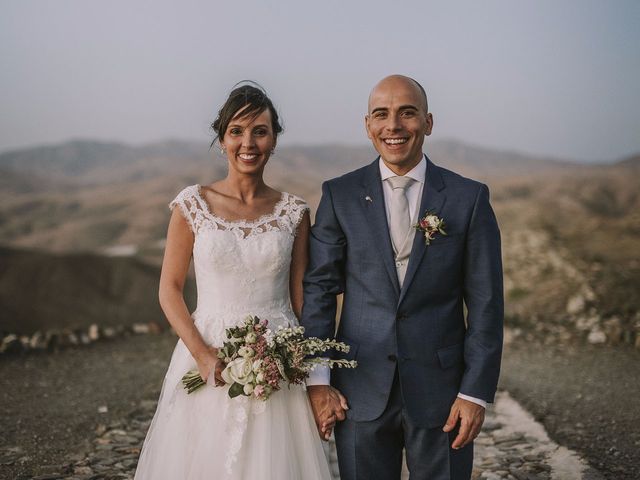 La boda de Raúl y Virginia en Pajara, Santa Cruz de Tenerife 30