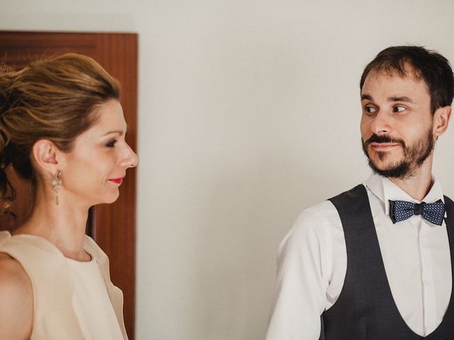 La boda de Javier y María en Ciudad Real, Ciudad Real 12