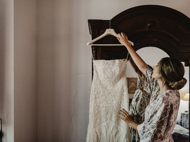 La boda de Javier y María en Ciudad Real, Ciudad Real 30