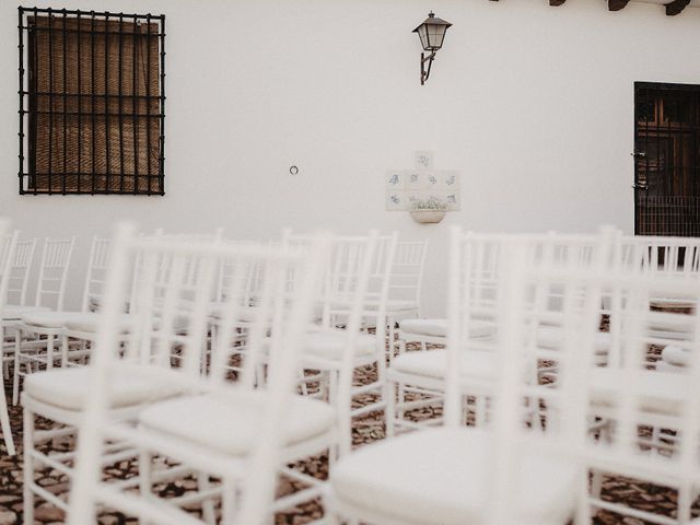 La boda de Javier y María en Ciudad Real, Ciudad Real 52