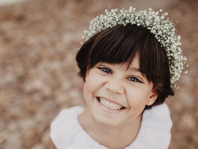 La boda de Javier y María en Ciudad Real, Ciudad Real 55