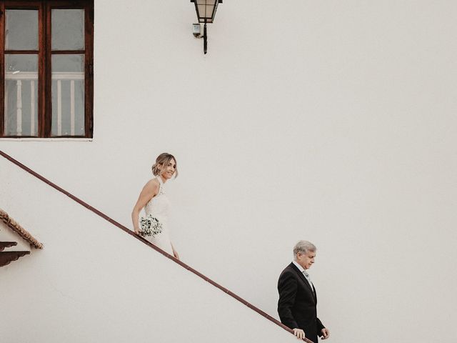 La boda de Javier y María en Ciudad Real, Ciudad Real 62