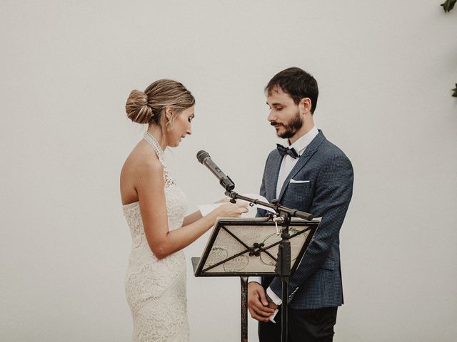 La boda de Javier y María en Ciudad Real, Ciudad Real 74