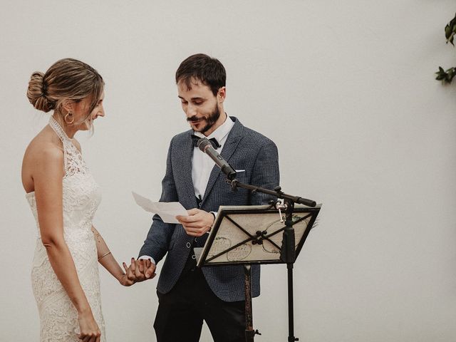 La boda de Javier y María en Ciudad Real, Ciudad Real 76