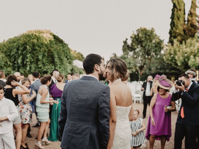 La boda de Javier y María en Ciudad Real, Ciudad Real 83