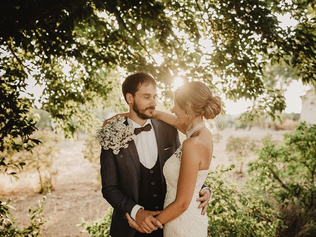 La boda de Javier y María en Ciudad Real, Ciudad Real 85