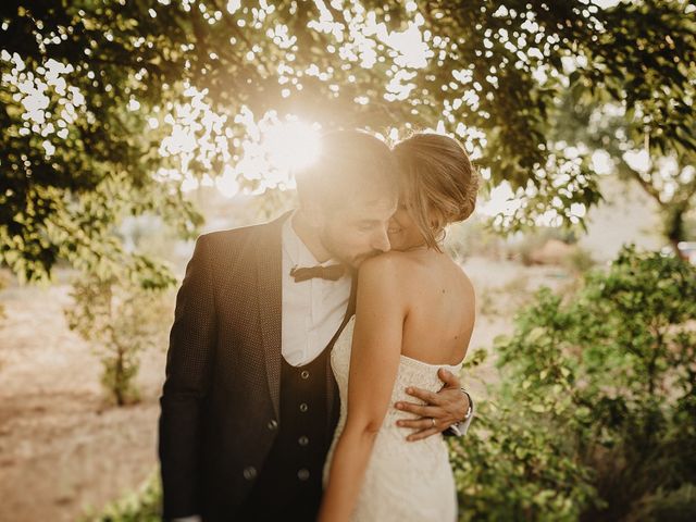 La boda de Javier y María en Ciudad Real, Ciudad Real 86