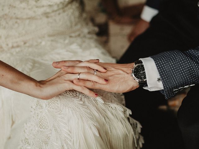 La boda de Javier y María en Ciudad Real, Ciudad Real 96