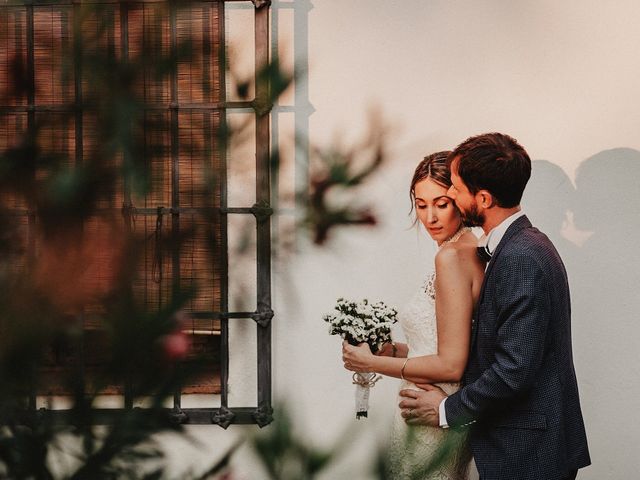 La boda de Javier y María en Ciudad Real, Ciudad Real 102