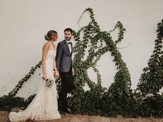 La boda de Javier y María en Ciudad Real, Ciudad Real 104