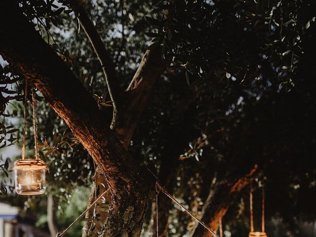 La boda de Javier y María en Ciudad Real, Ciudad Real 116