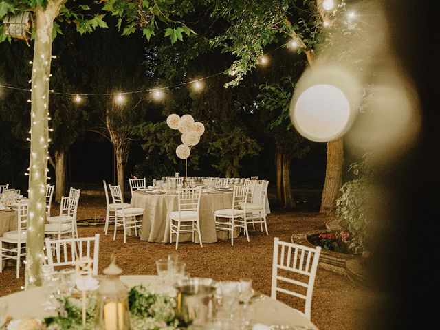 La boda de Javier y María en Ciudad Real, Ciudad Real 126