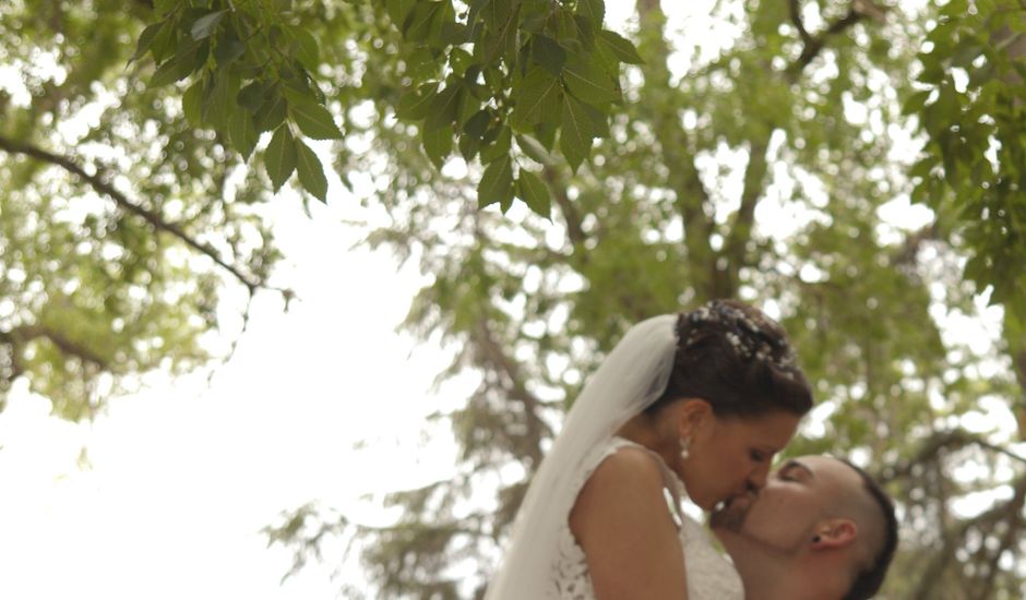 La boda de Diego y Erika en Burgos, Burgos