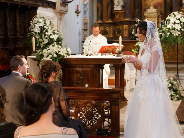 La boda de Rubén y Isabel en Burgos, Burgos 47