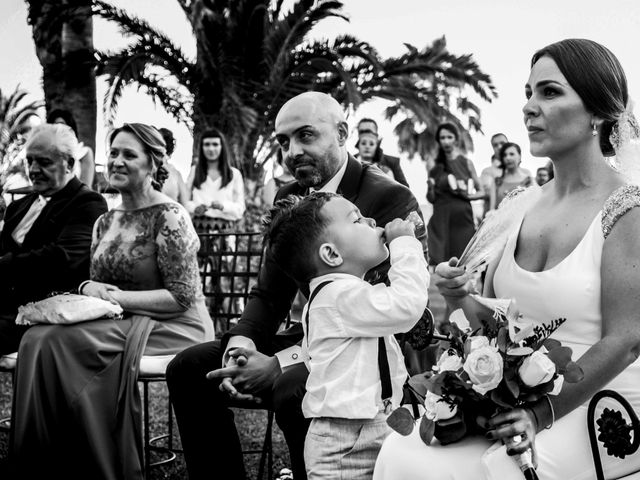 La boda de Victor y Ana en Mérida, Badajoz 12