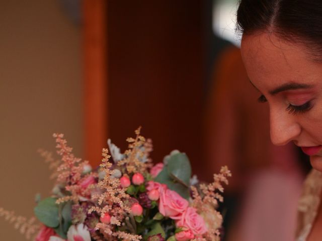 La boda de Yeray y Erika en Burgos, Burgos 18