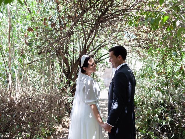 La boda de Pedro y Rocio en Zaragoza, Zaragoza 2