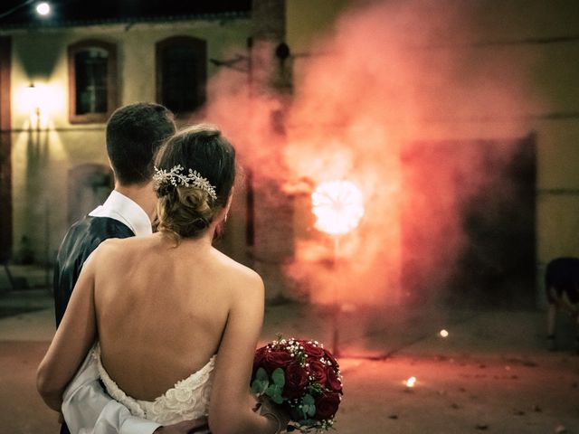 La boda de Gustavo y Alicia en Motril, Granada 38