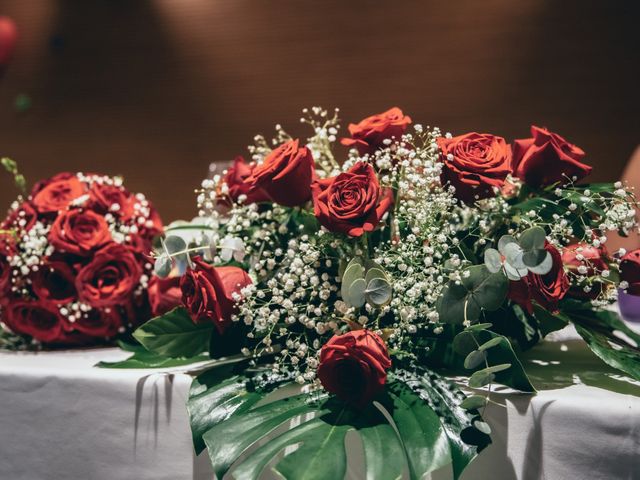 La boda de Gustavo y Alicia en Motril, Granada 44