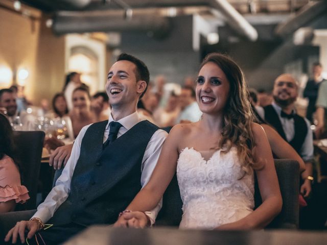 La boda de Gustavo y Alicia en Motril, Granada 51